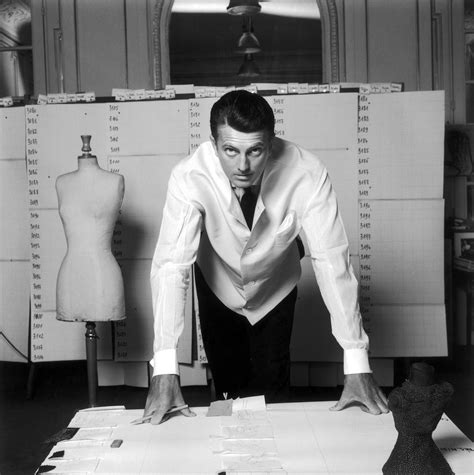 givenchy two piece|Hubert de Givenchy .